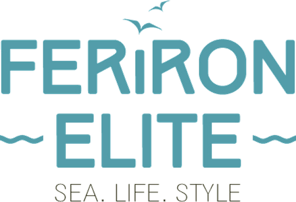 Feriron Elite – SEA. LIFE. STYLE